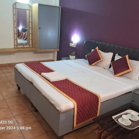 Grand Harmony Beach Resort 코발람비치 외부 사진