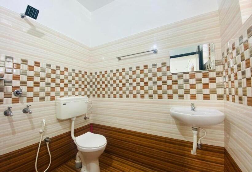 Grand Harmony Beach Resort 코발람비치 외부 사진