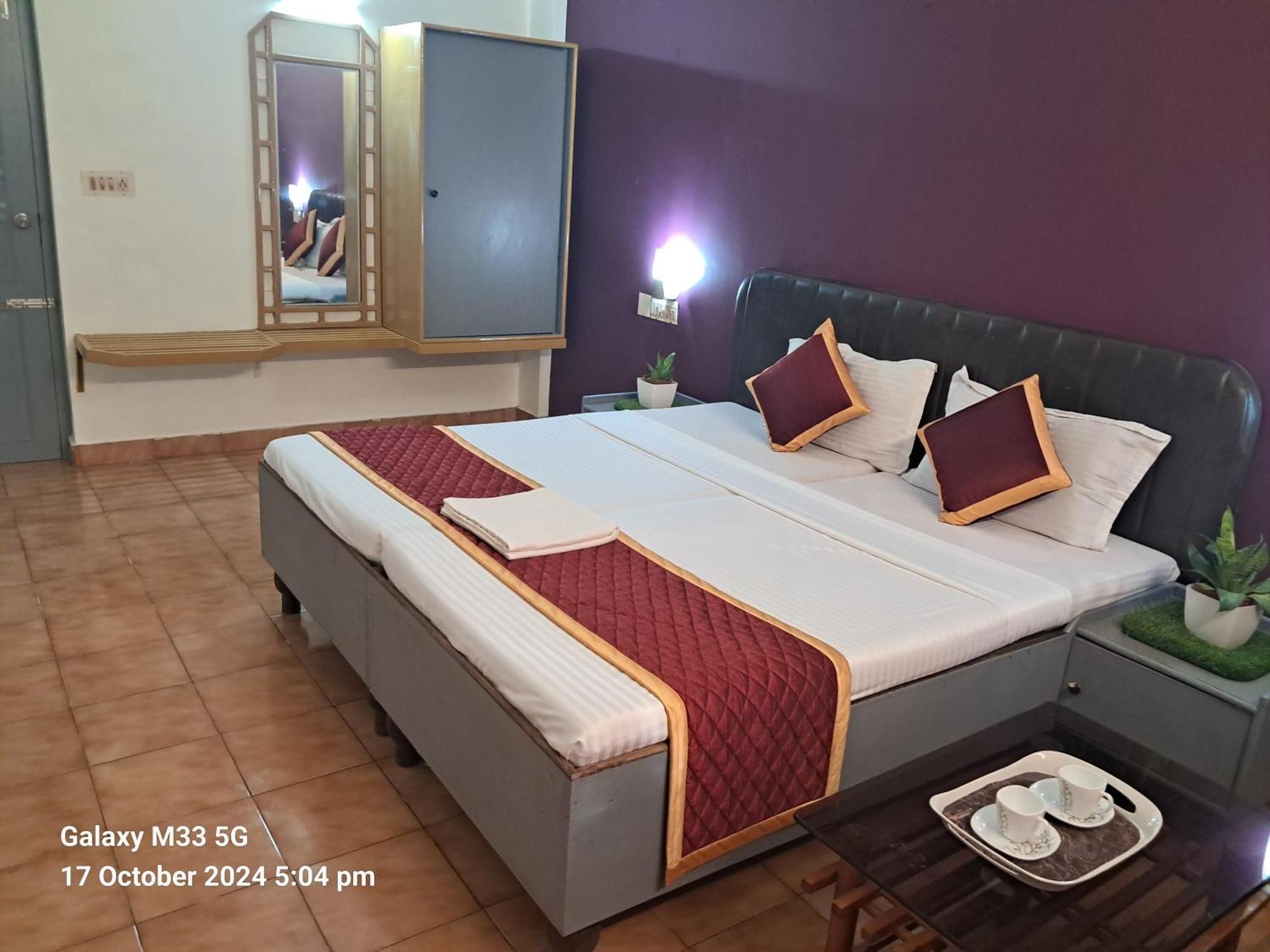 Grand Harmony Beach Resort 코발람비치 외부 사진